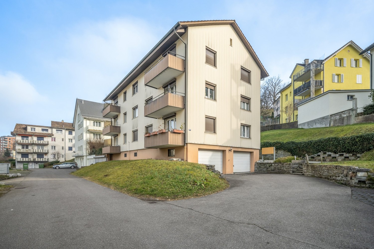 appartamento di 4 locali, foto 9 di 9