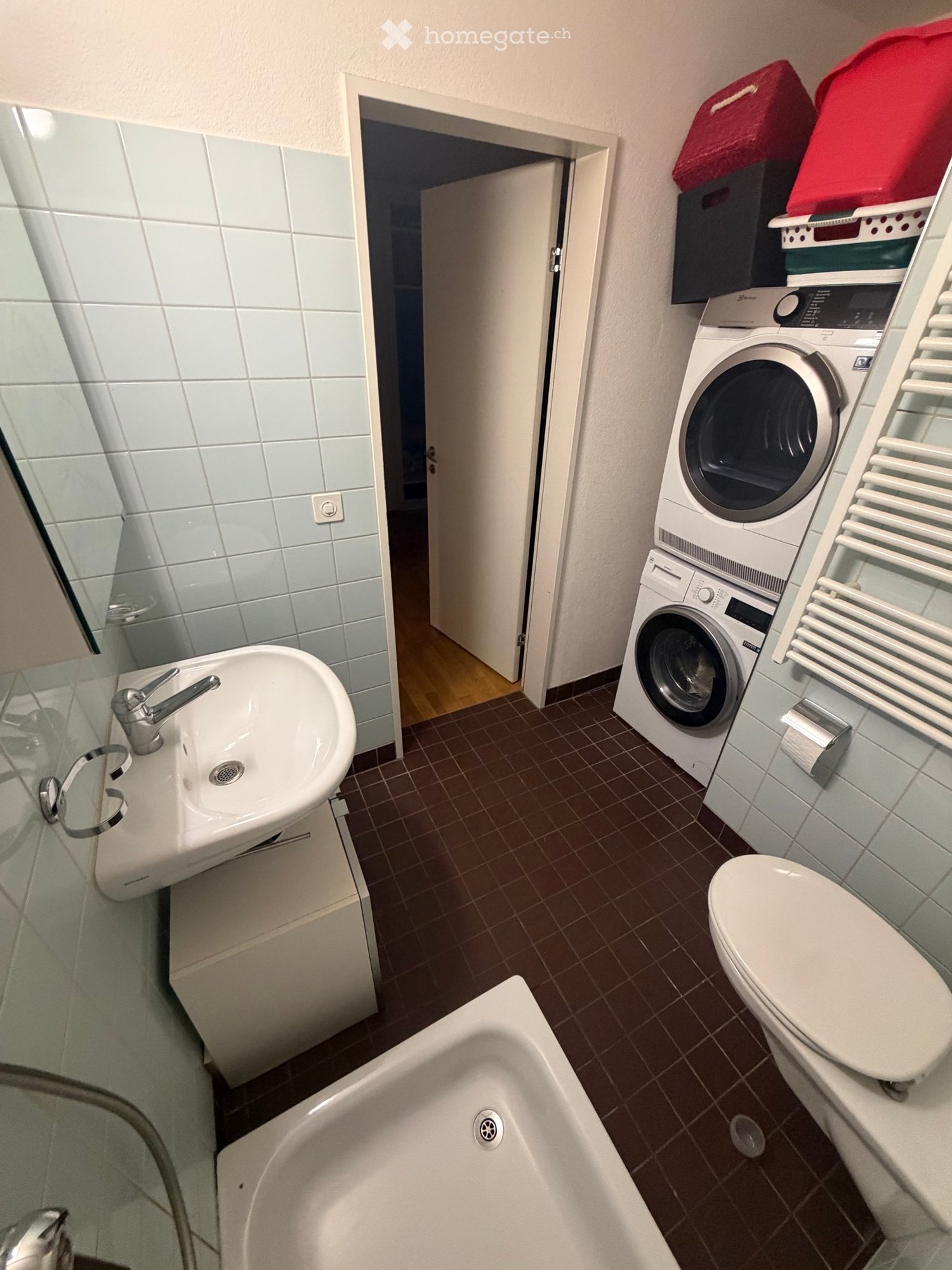 1 camera singola, foto 1 di 3