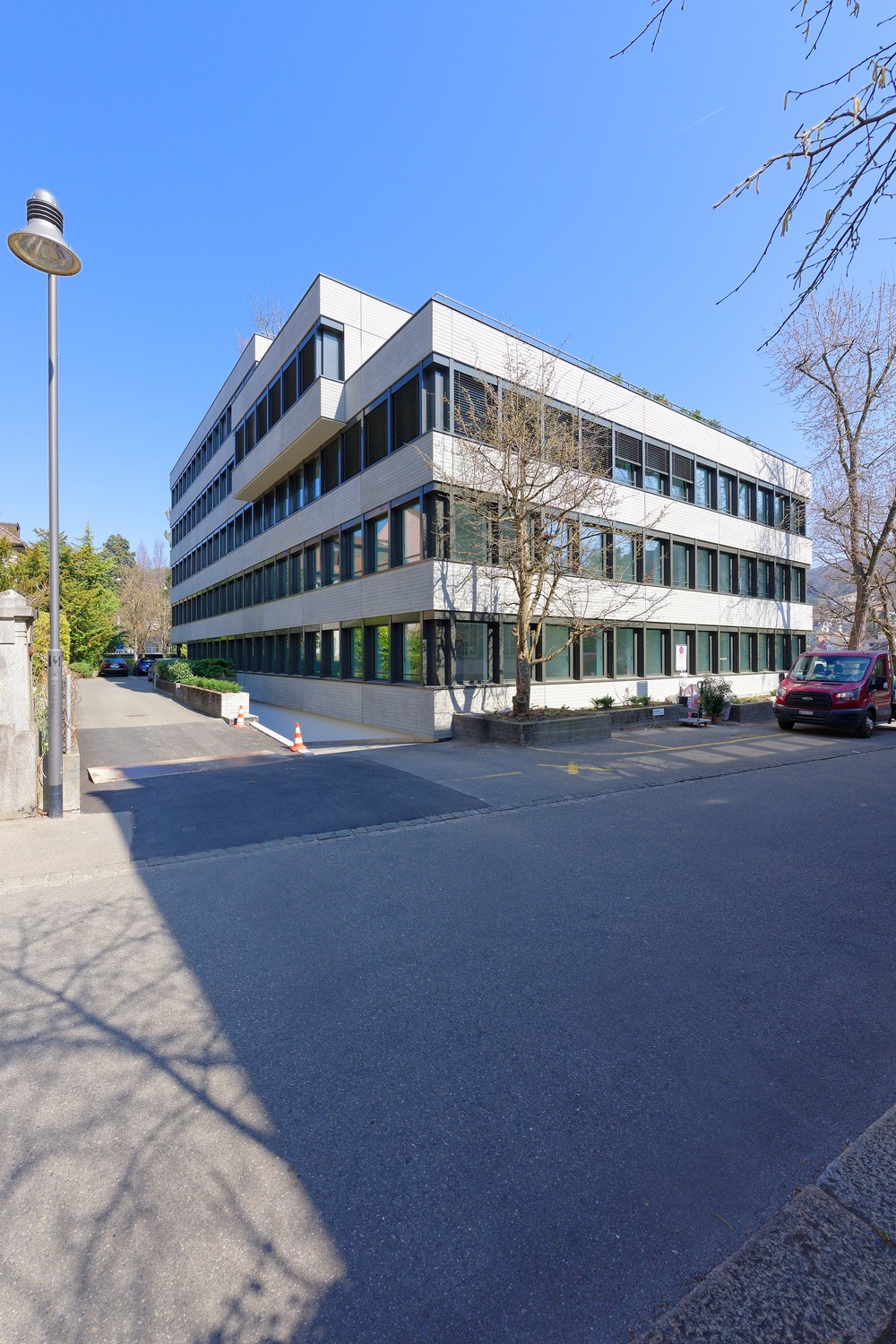 185m² commerciale