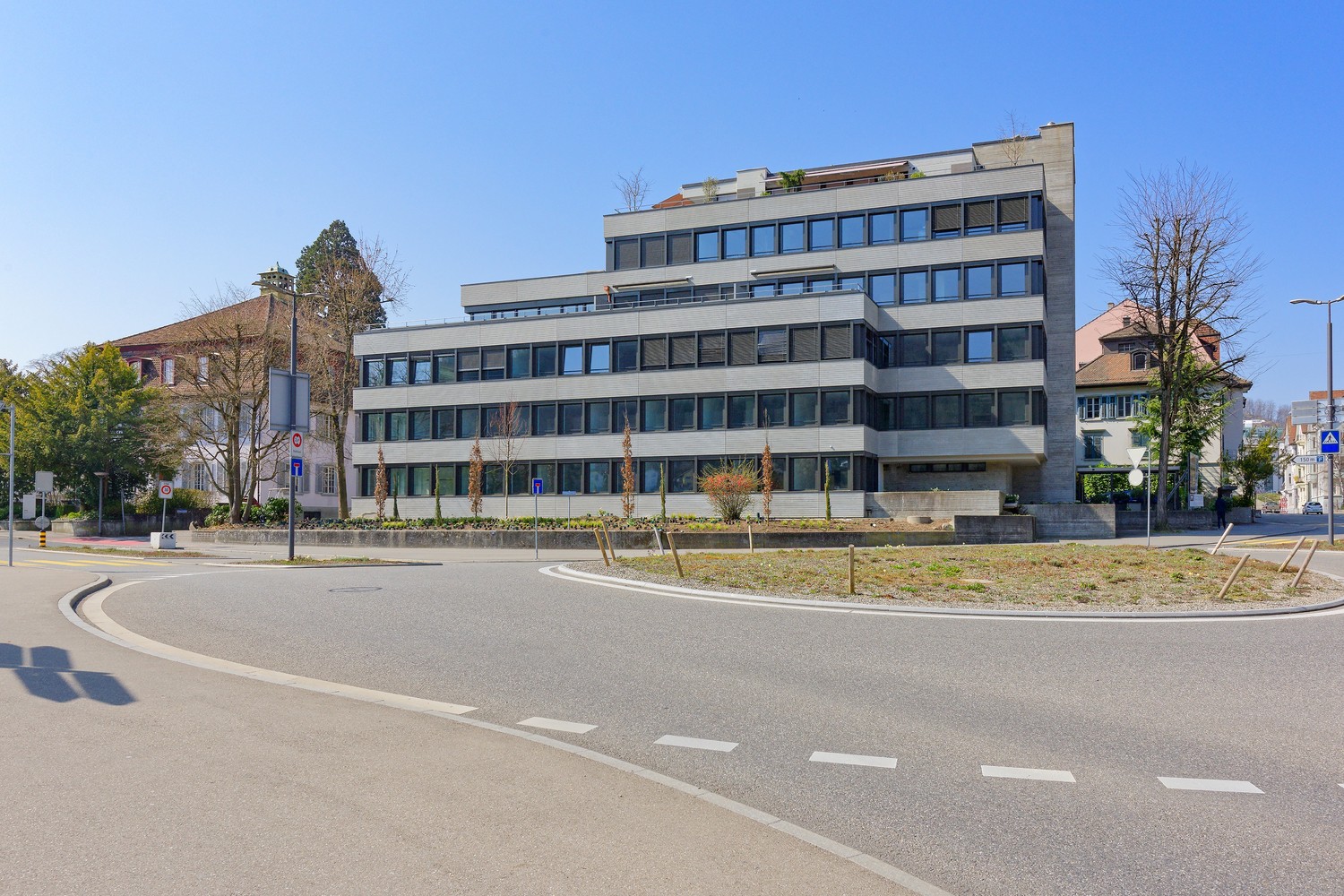 185m² commerciale