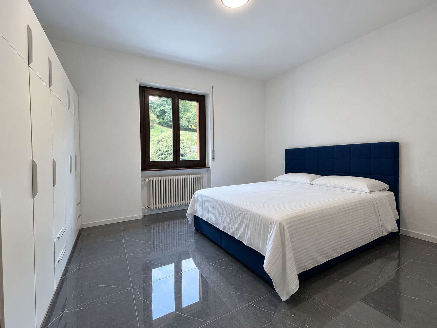 2 ½ rooms apartment, foto 9 di 10