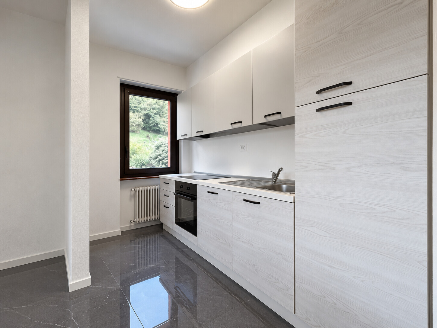 2 ½ rooms apartment, foto 4 di 10