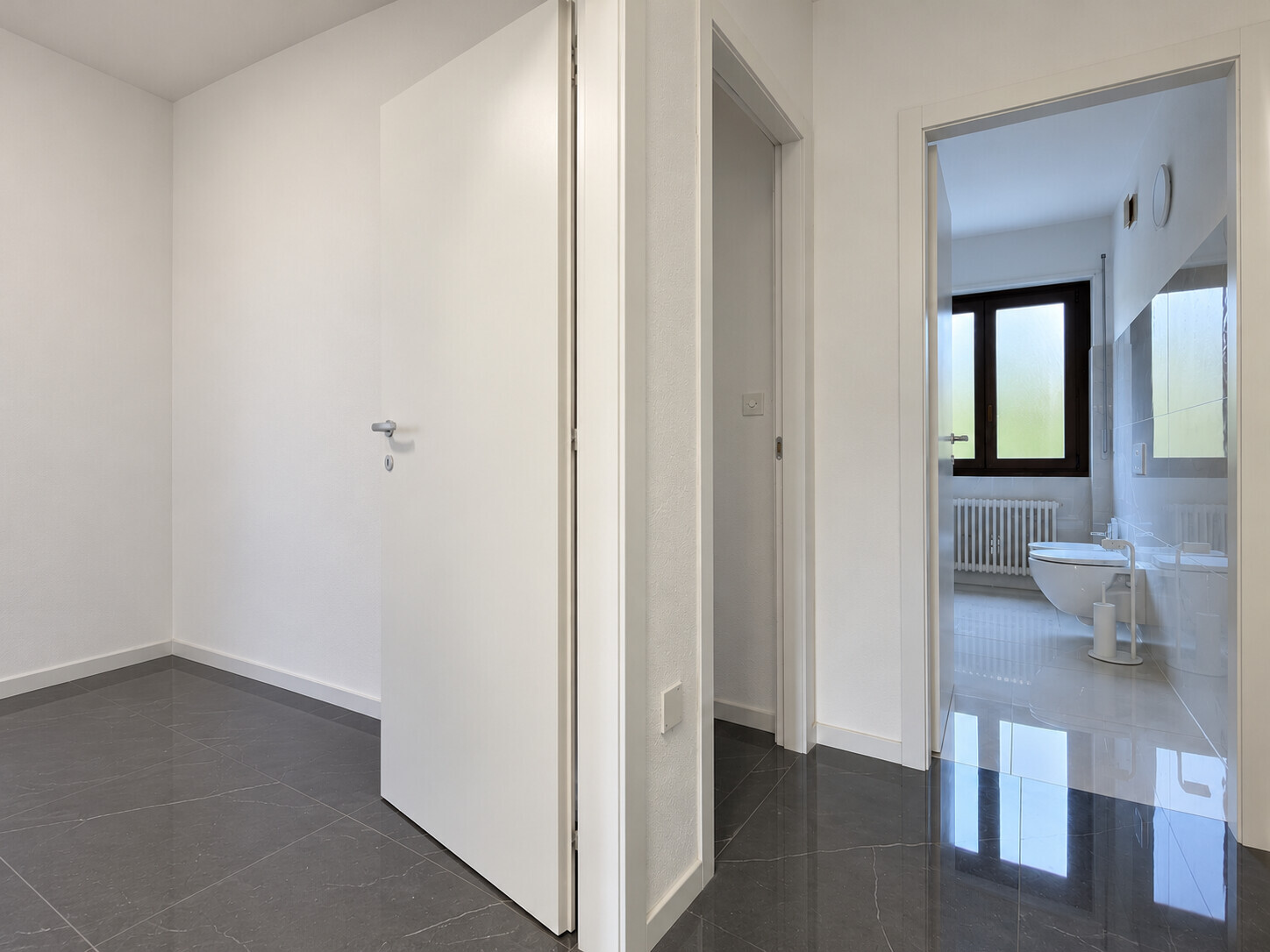 2 ½ rooms apartment, foto 10 di 10