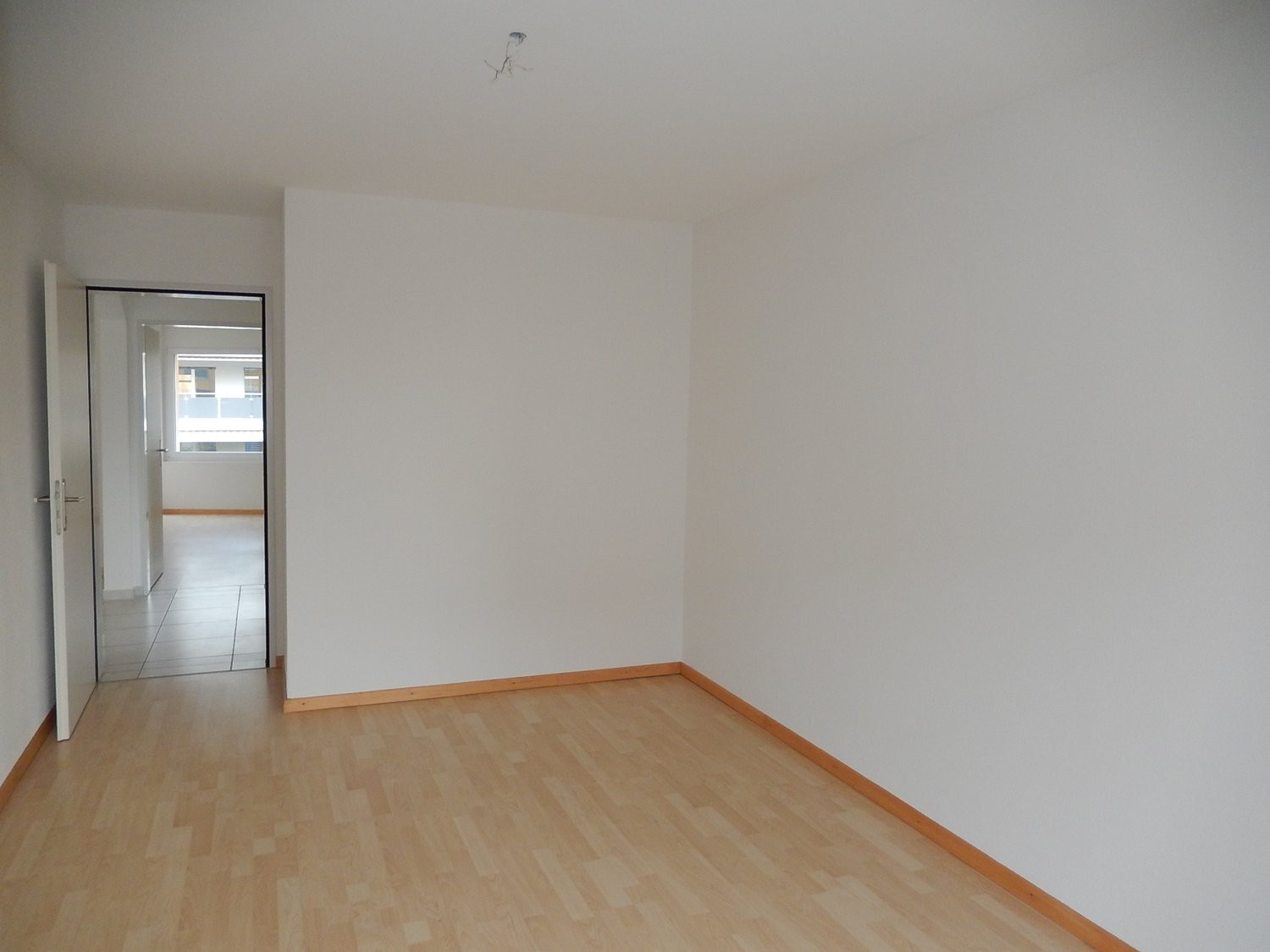 Appartamento di 2 ½ locali, foto 4 di 6