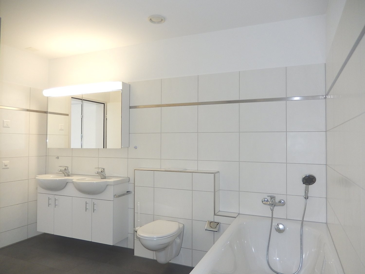 Appartamento di 2 ½ locali, foto 2 di 6