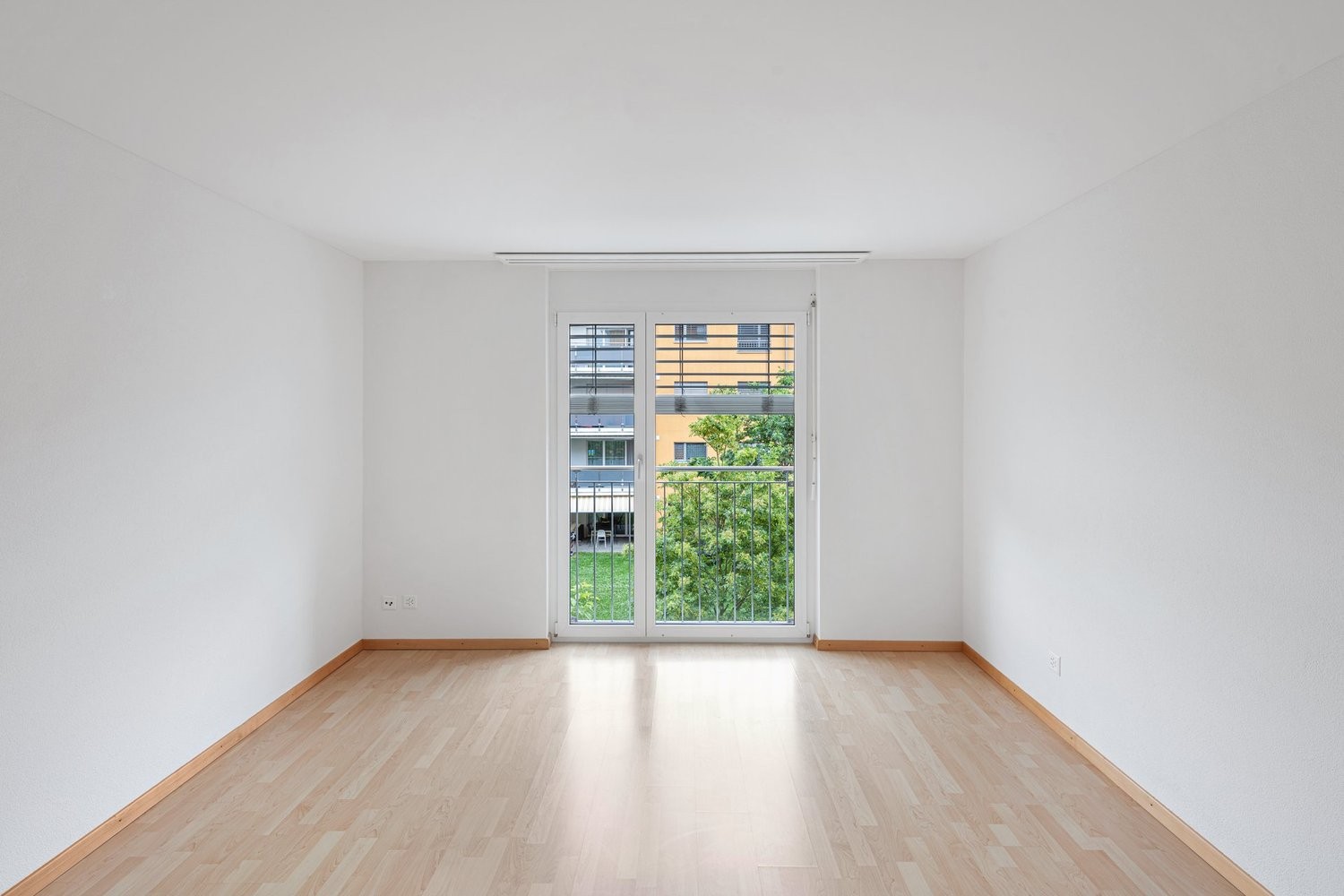 Appartamento di 2 ½ locali, foto 6 di 6