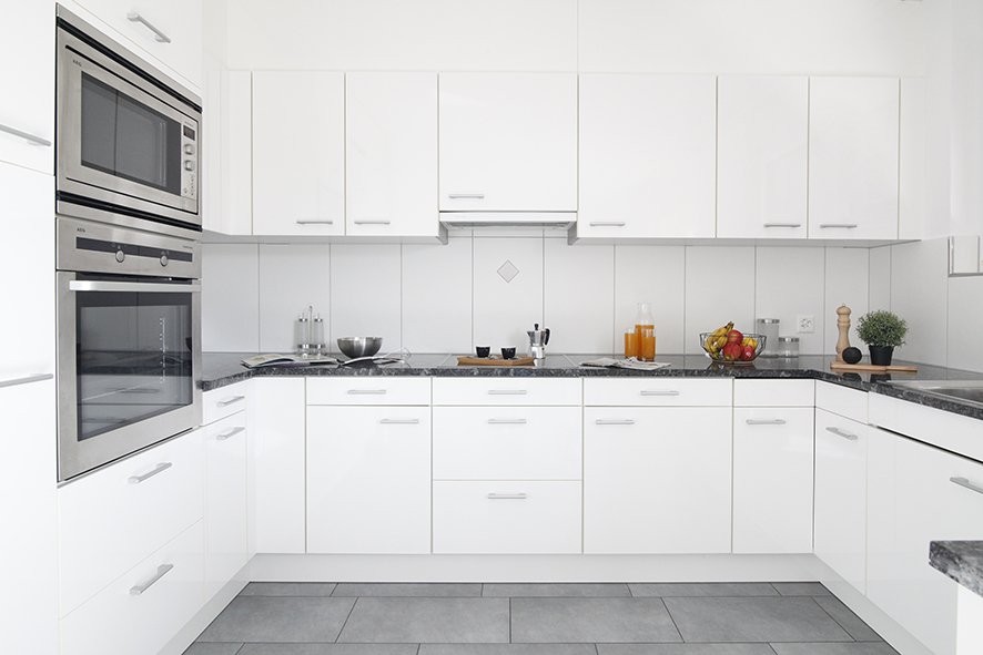 Appartamento di 2 ½ locali, foto 3 di 6