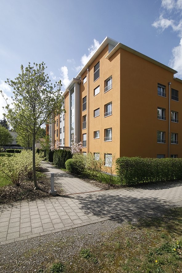 Appartamento di 2 ½ locali, foto 1 di 6
