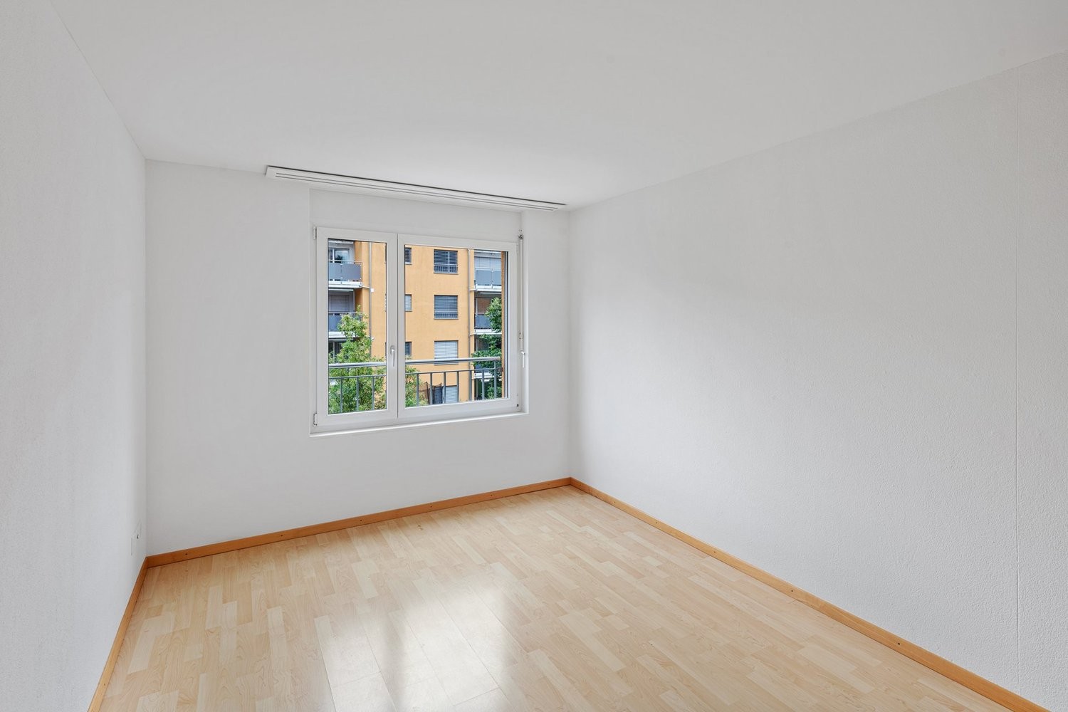 Appartamento di 2 ½ locali, foto 5 di 6