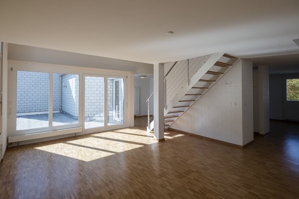 4 rooms apartment