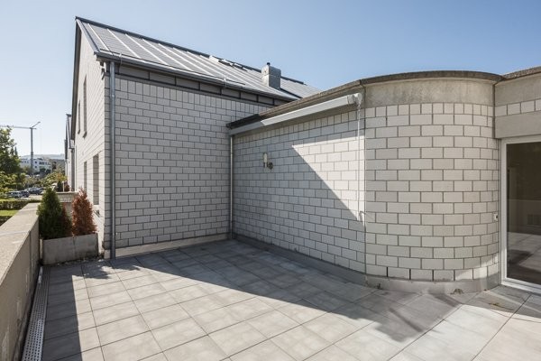 4 rooms apartment