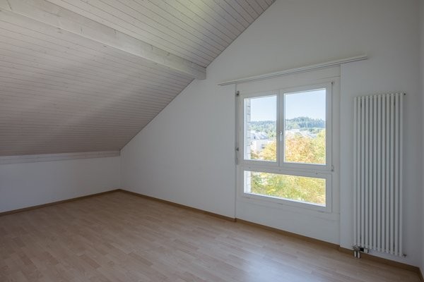 4 rooms apartment