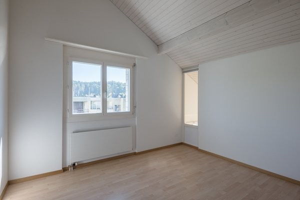 4 rooms apartment