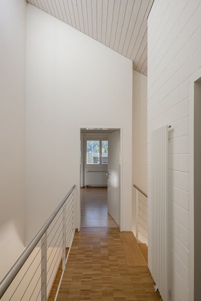 4 rooms apartment
