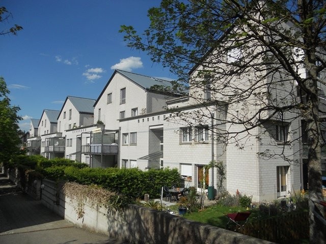 4 rooms apartment