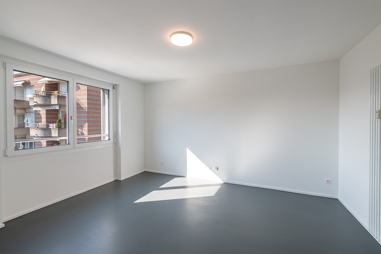 1 ½ rooms apartment, foto 5 di 5