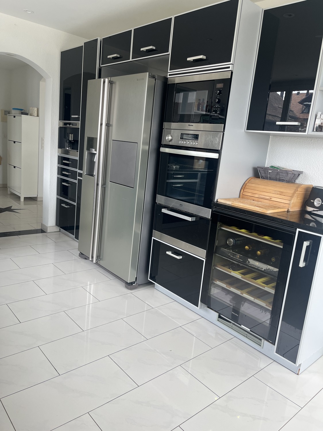 Appartamento di 5 ½ locali, foto 7 di 10