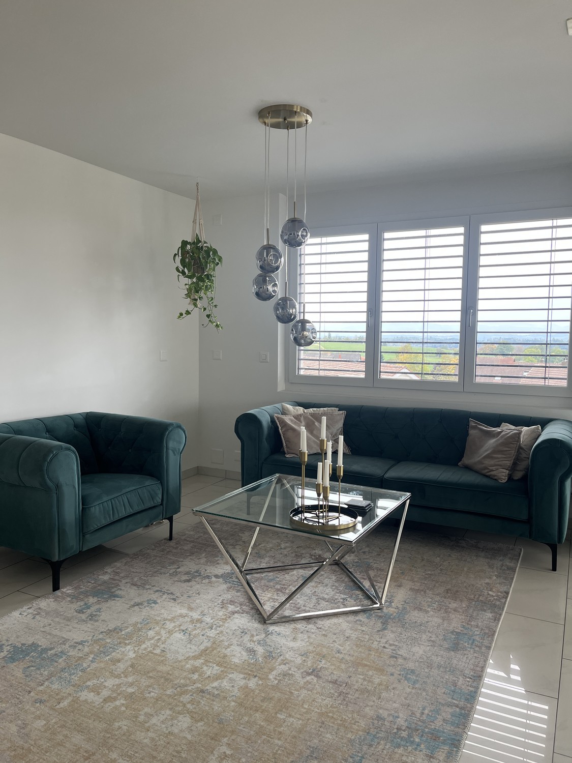 Appartamento di 5 ½ locali, foto 6 di 10