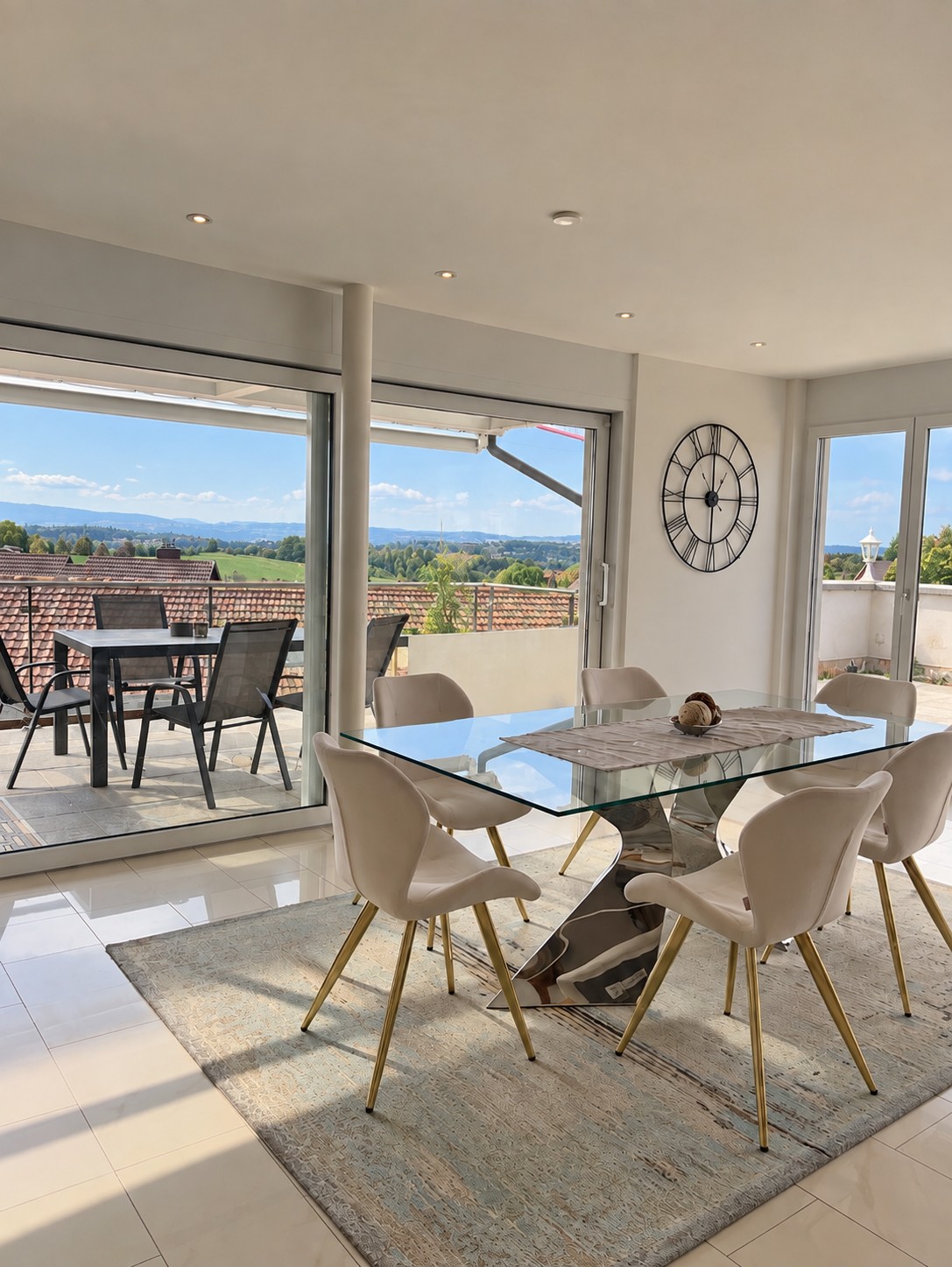 Appartamento di 5 ½ locali, foto 2 di 10