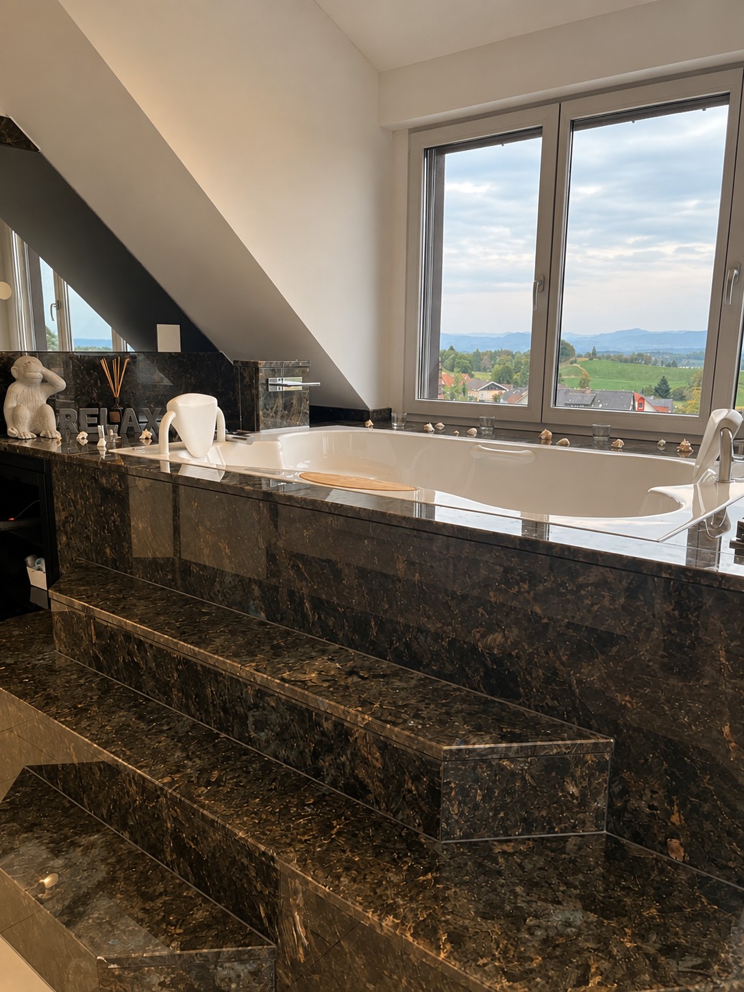 Appartamento di 5 ½ locali, foto 10 di 10