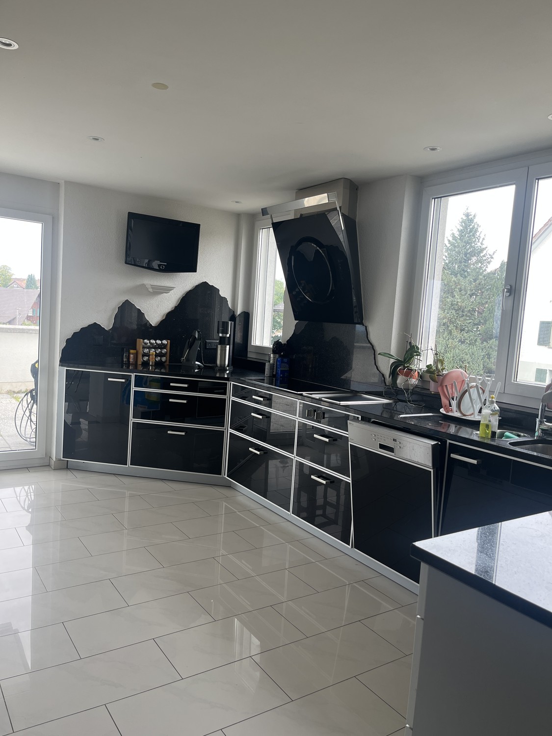 Appartamento di 5 ½ locali, foto 8 di 10
