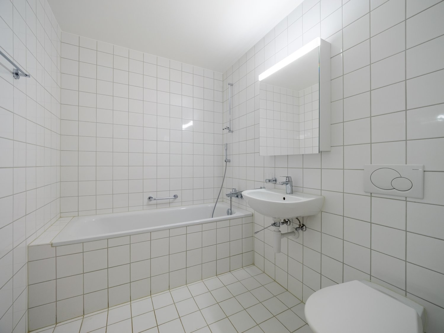Appartamento di 3 ½ locali
