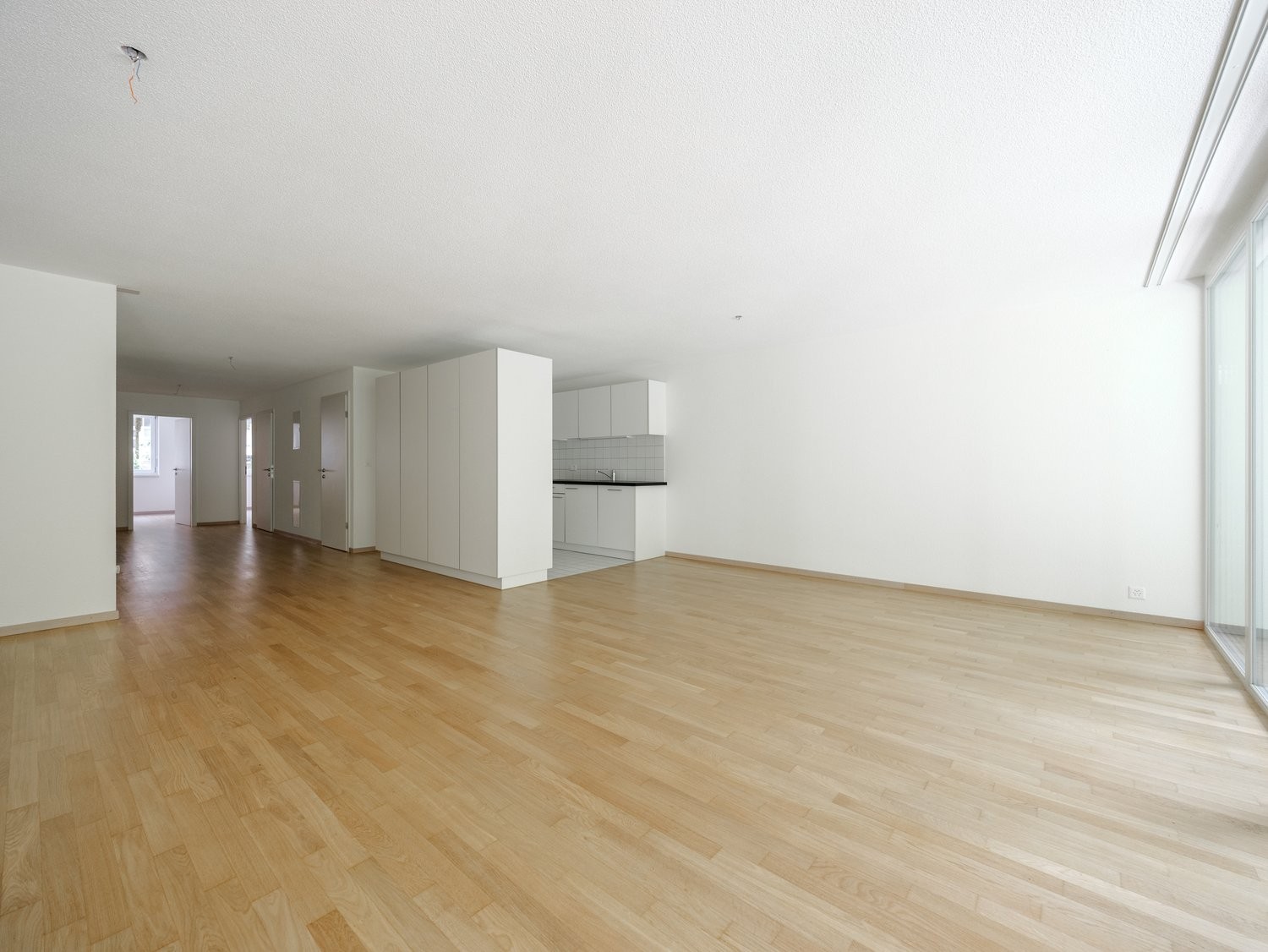 Appartamento di 3 ½ locali