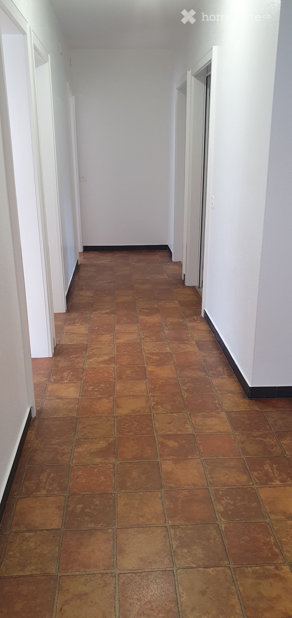 Appartamento di 4 ½ locali