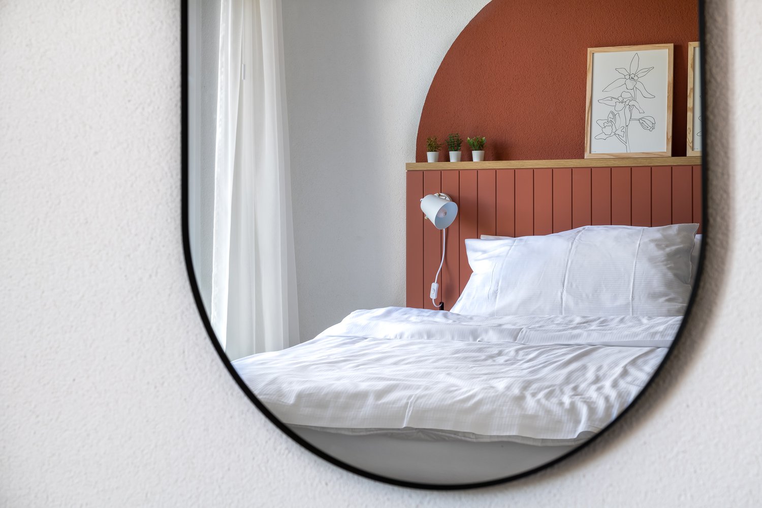 2 ½ rooms furnished flat, foto 10 di 10
