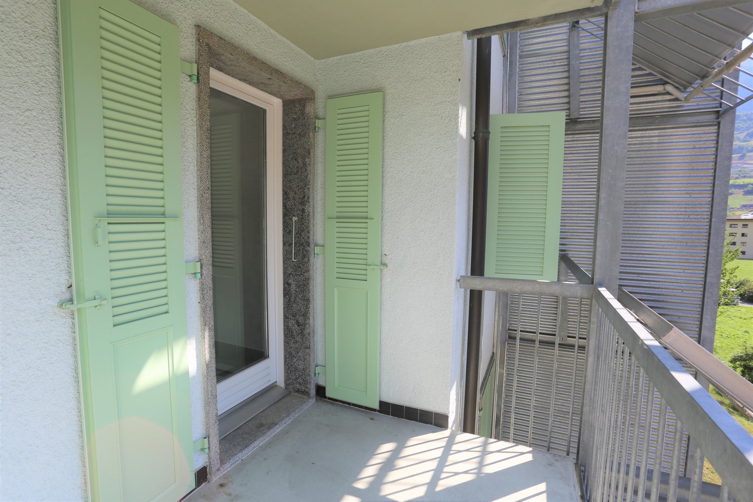 4 ½ rooms apartment
