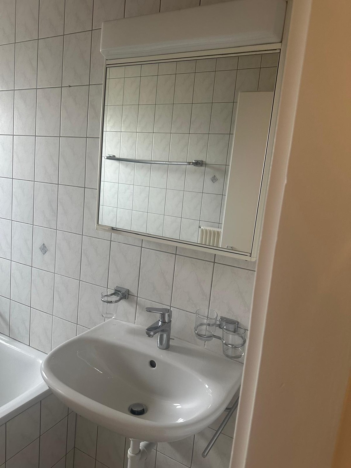 Appartamento di 3 locali