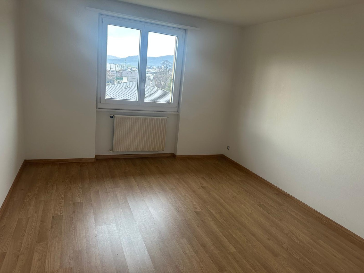 Appartamento di 3 locali