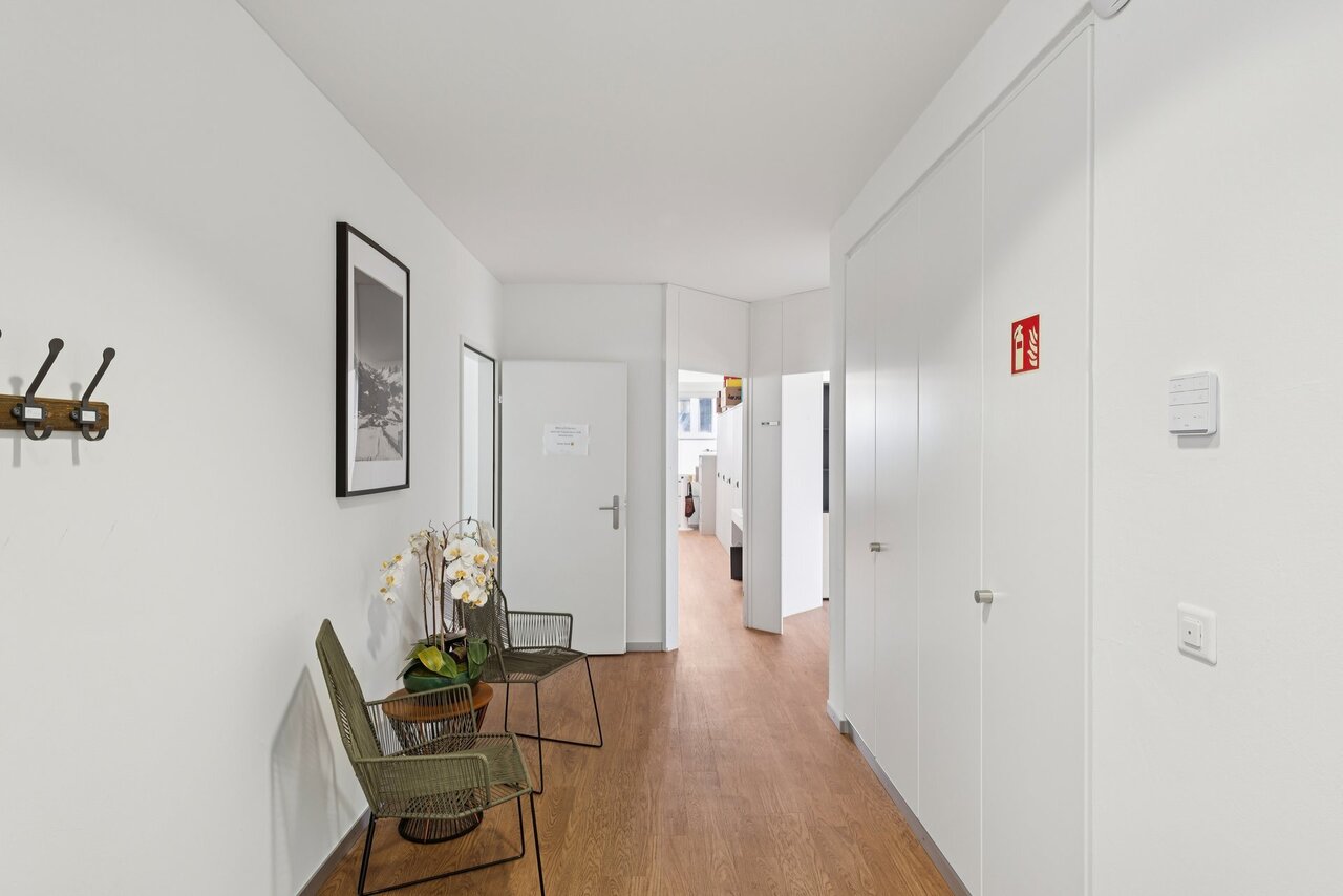 ufficio di 298m²