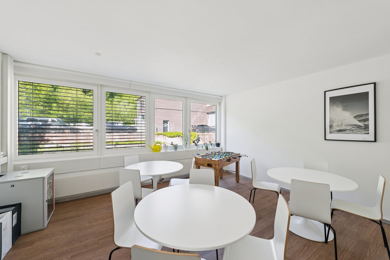 ufficio di 298m²