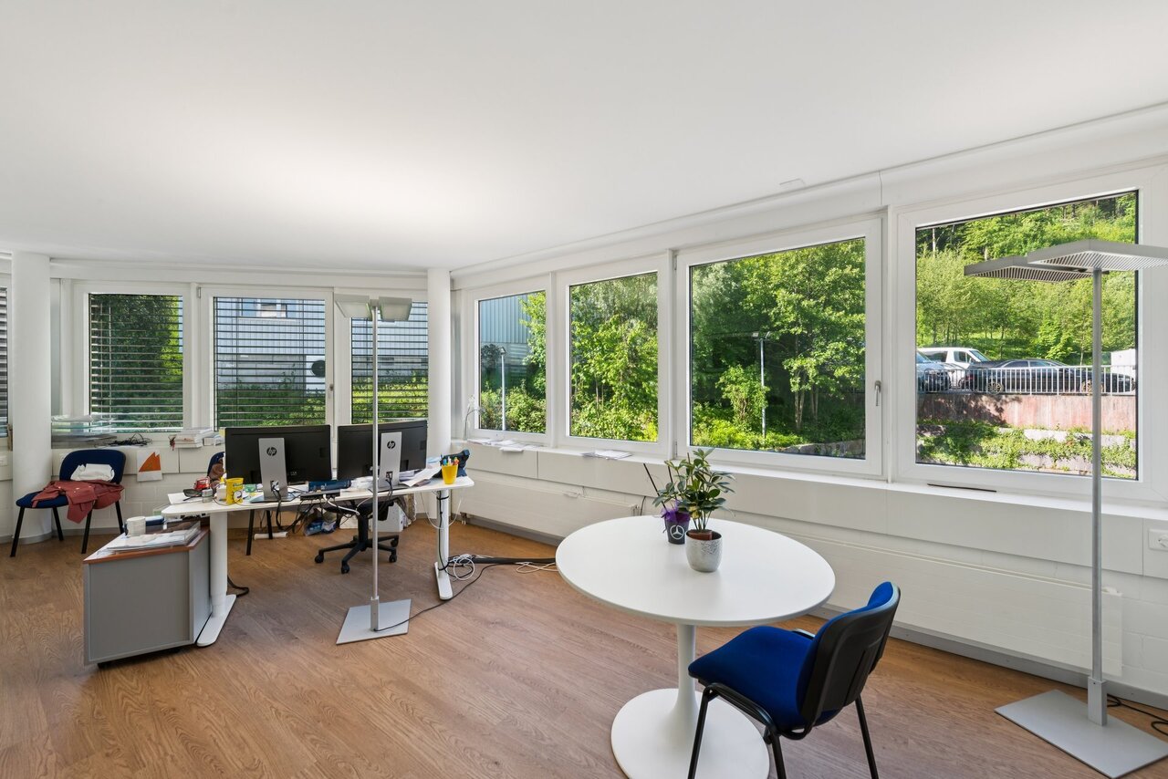 ufficio di 298m²