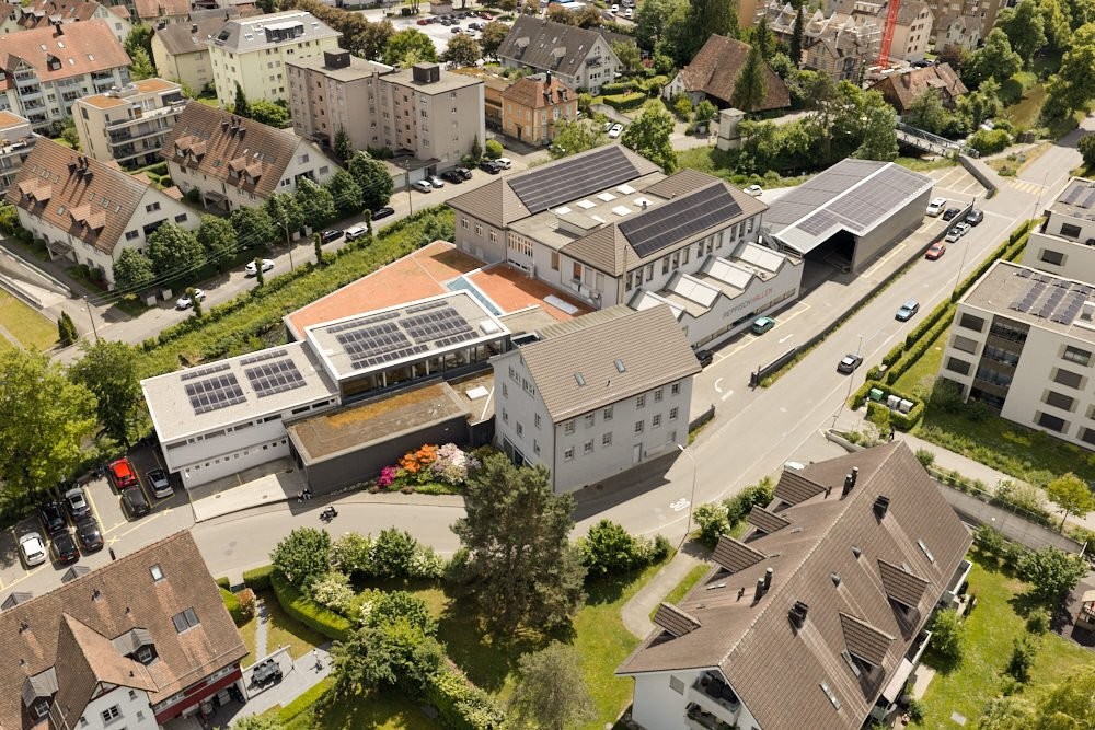89m² ufficio
