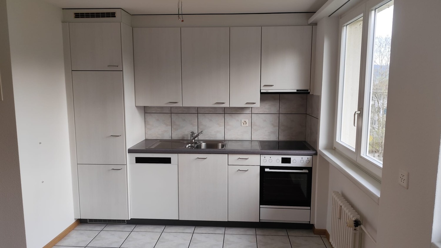 Appartamento di 2 ½ locali, foto 4 di 6