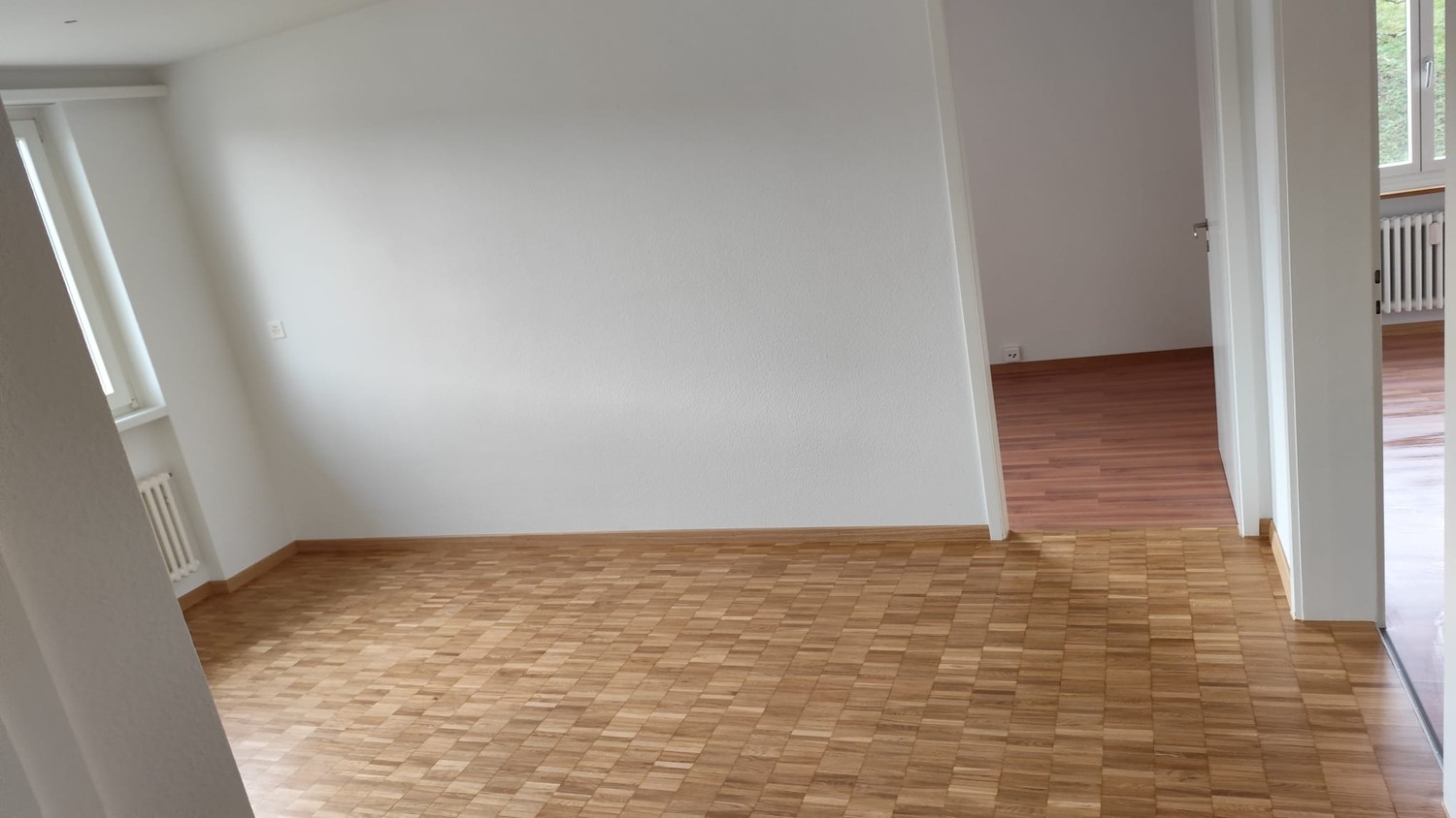 Appartamento di 2 ½ locali, foto 2 di 6