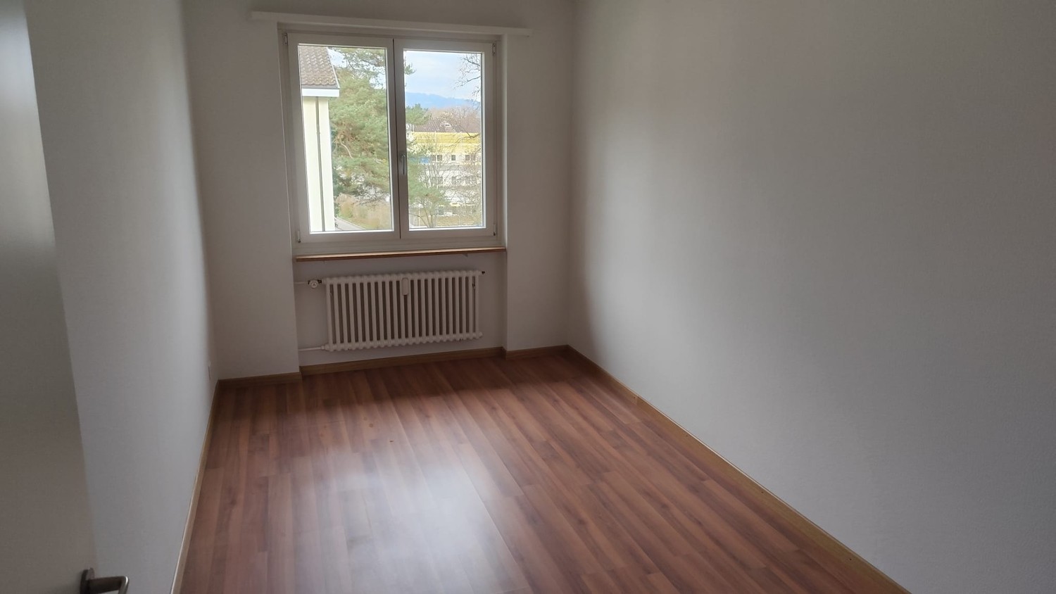 Appartamento di 2 ½ locali, foto 5 di 6