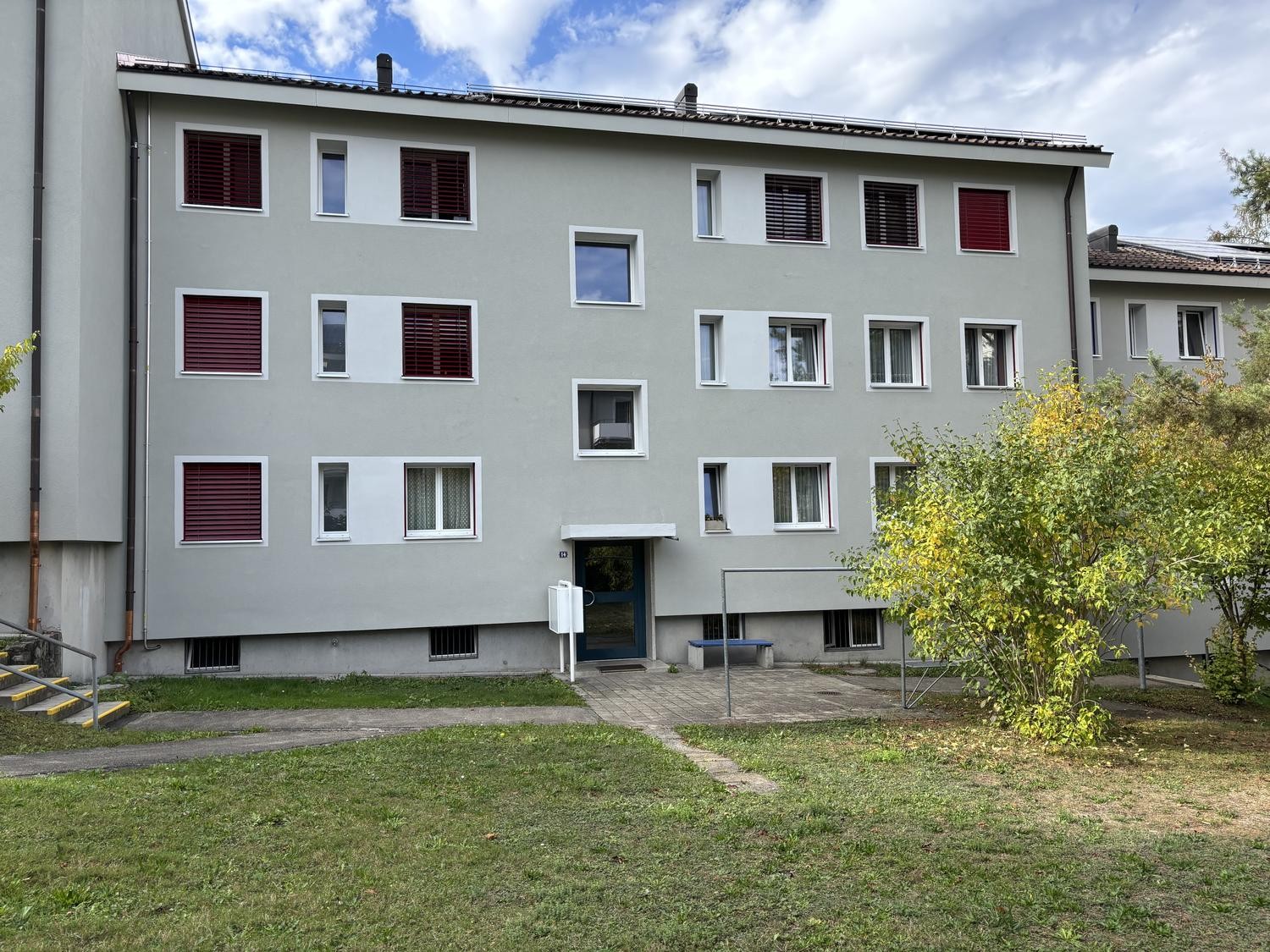 Appartamento di 2 ½ locali, foto 1 di 6