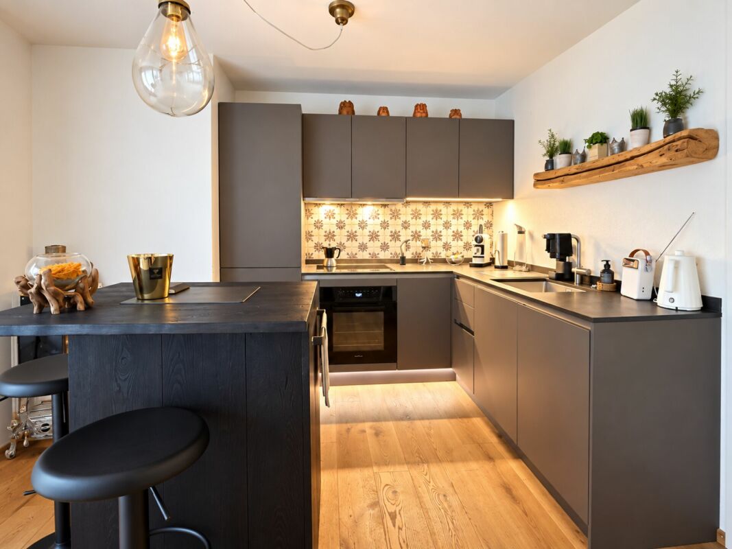 Appartamento di 2 ½ locali