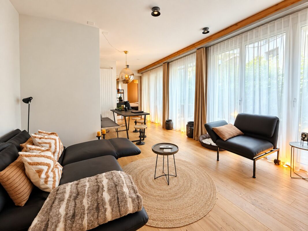 Appartamento di 2 ½ locali