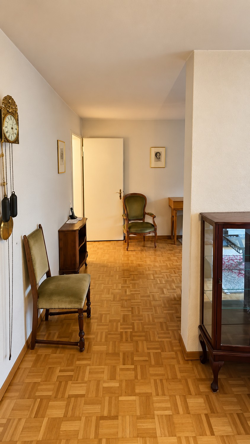 appartamento di 6 locali