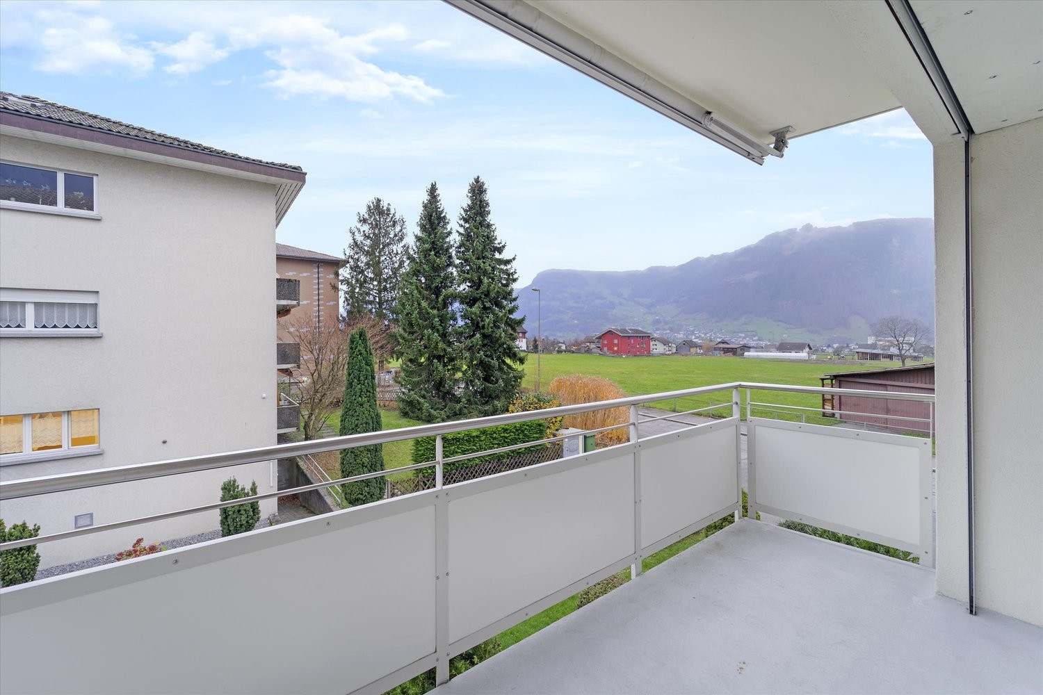 appartamento di 2 locali, foto 8 di 10