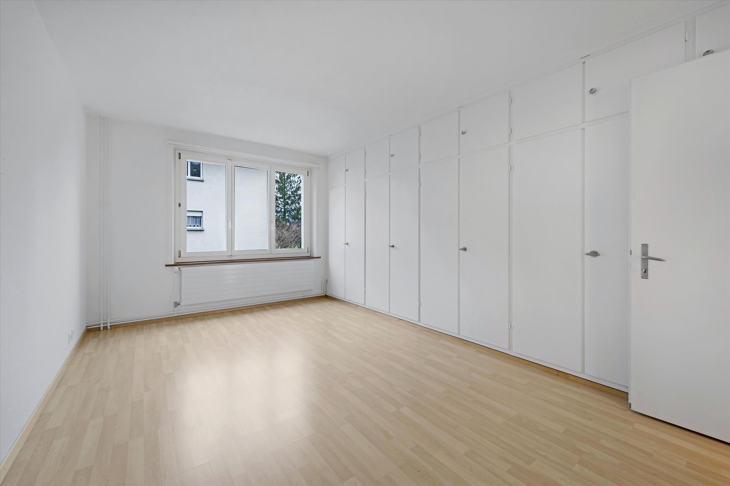 appartamento di 2 locali, foto 7 di 10