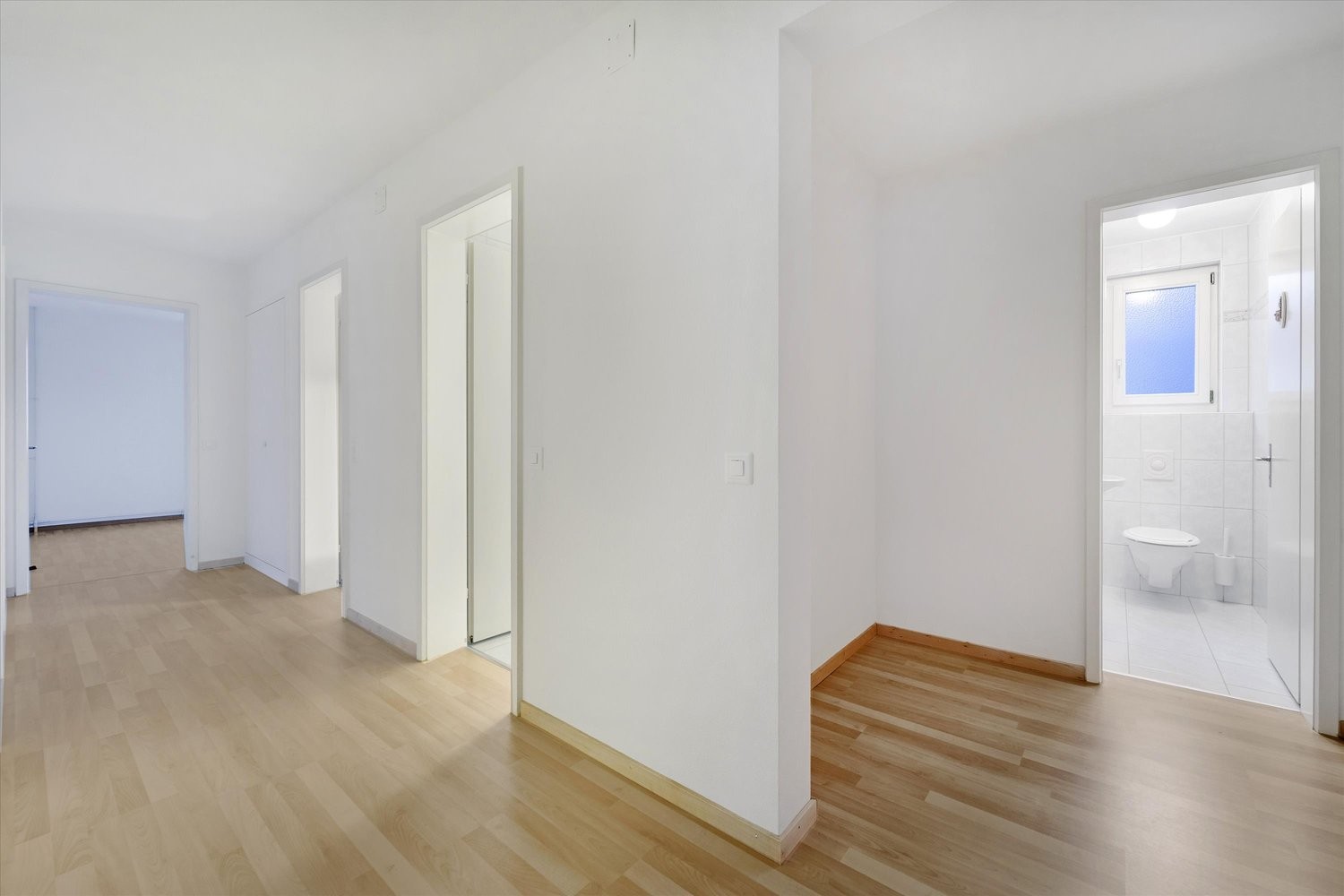 appartamento di 2 locali, foto 10 di 10
