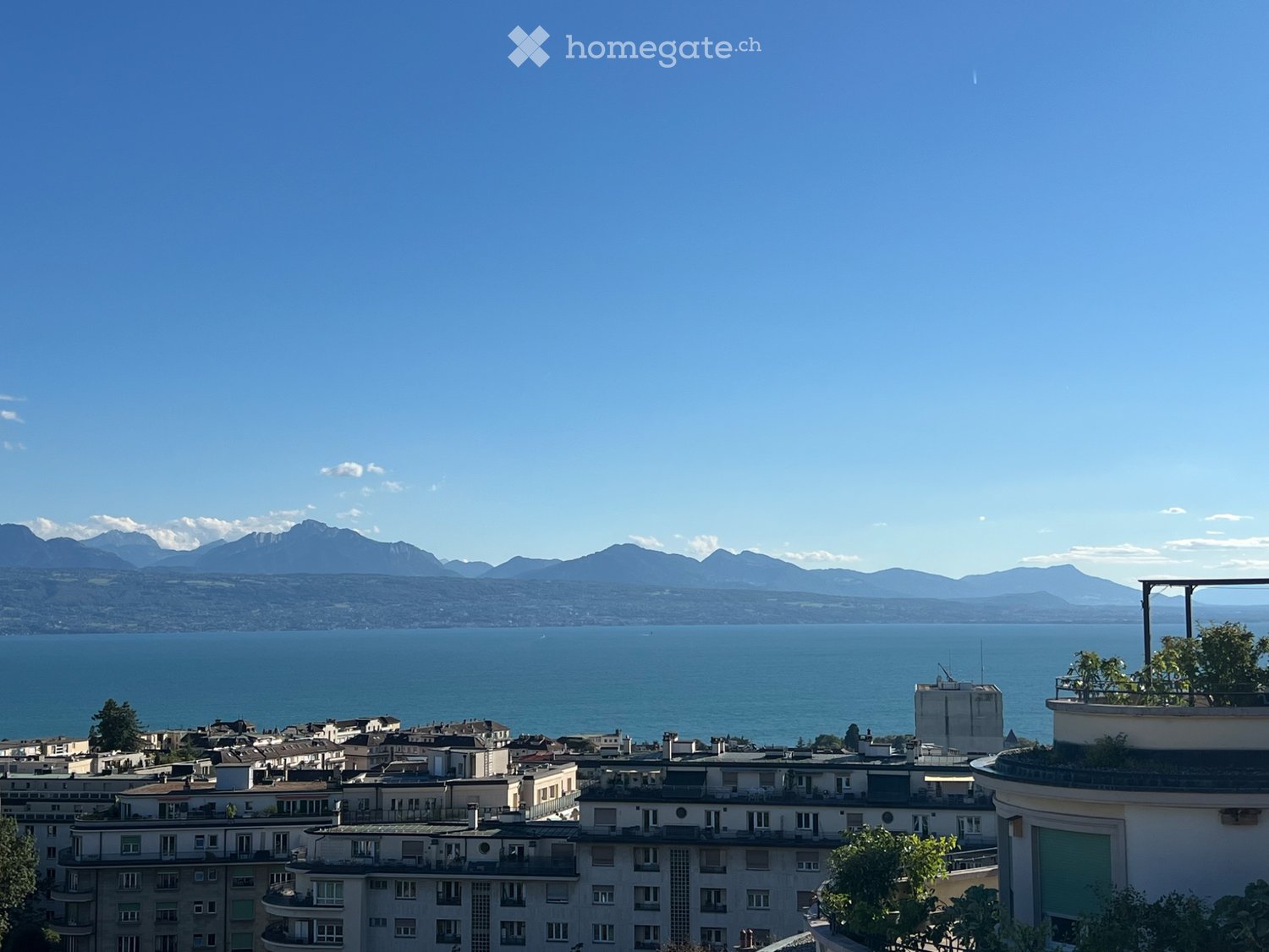 Appartamento di 2 ½ locali, foto 1 di 3