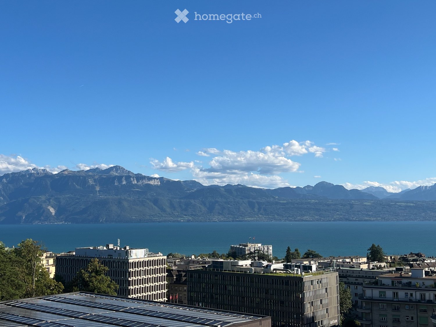 Appartamento di 2 ½ locali, foto 2 di 3