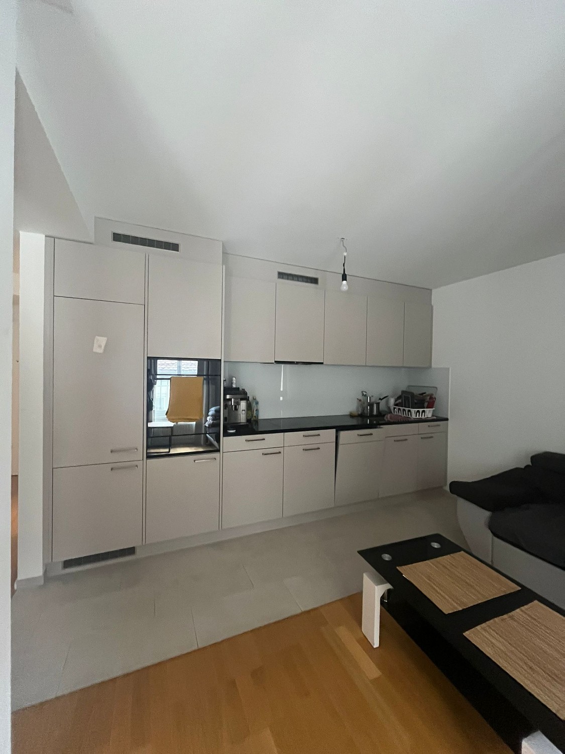 appartamento di 2 locali