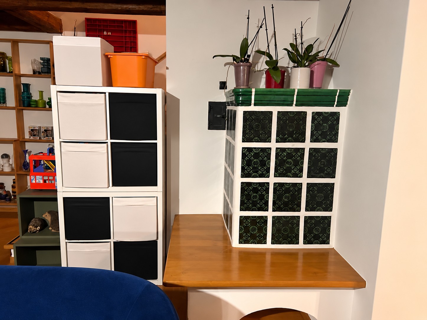 Casa singola di 2 ½ locali, foto 5 di 7